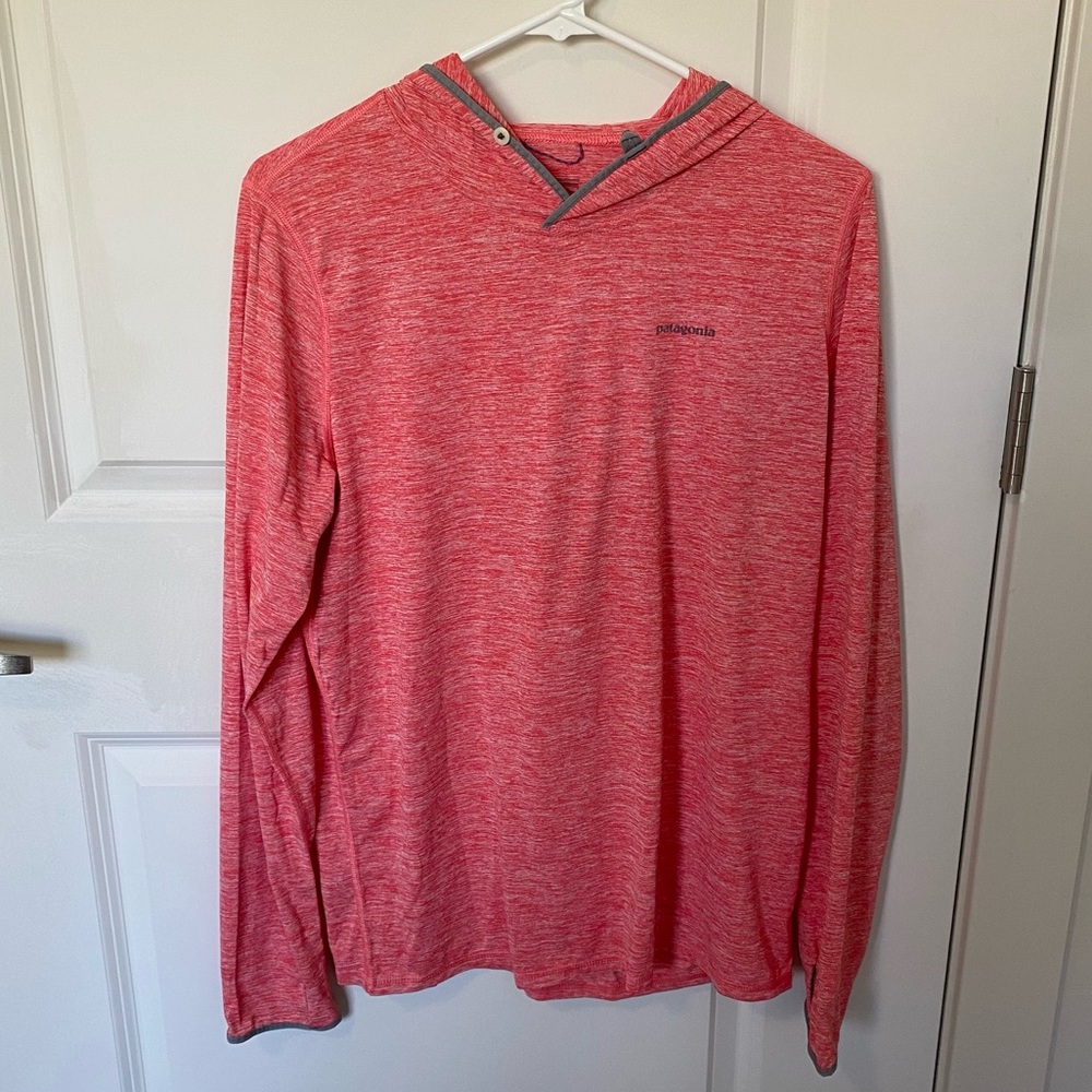 Patagonia Men's Capilene® Cool Daily Hoody